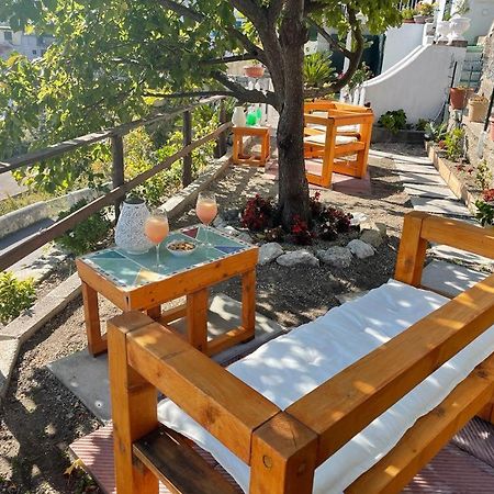 Apartamento Casa Enzo Amalfi Exterior foto