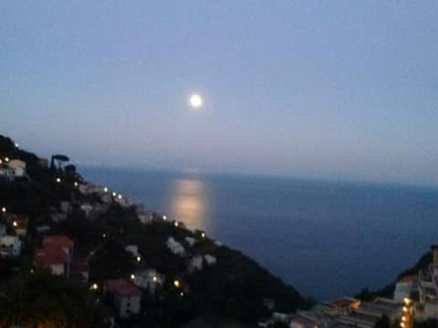 Apartamento Casa Enzo Amalfi Exterior foto