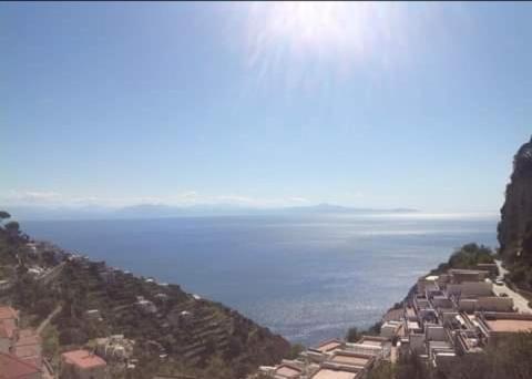 Apartamento Casa Enzo Amalfi Exterior foto