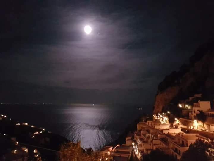 Apartamento Casa Enzo Amalfi Exterior foto