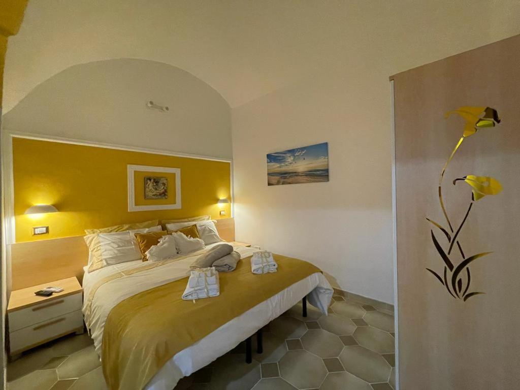 Apartamento Casa Enzo Amalfi Exterior foto